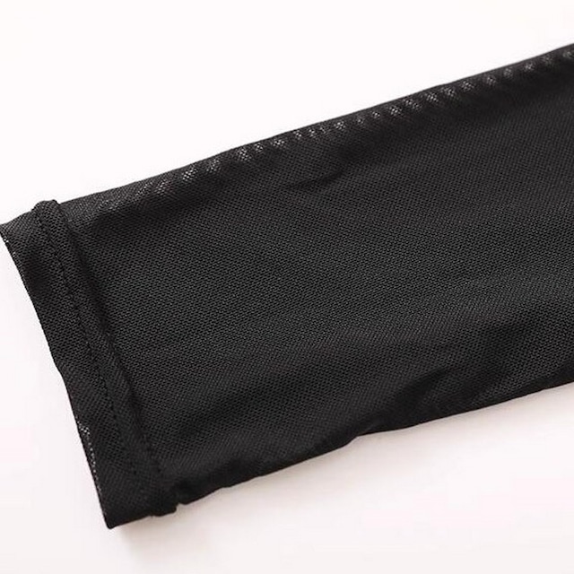 フレンチスリーブ モダンデザイン ロングドレス ds0345