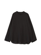 ETRE TOKYO SANTE カフプリーツシャツ