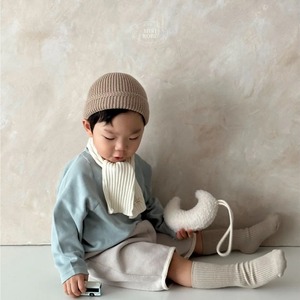 （即納）minirobe / hachi pants