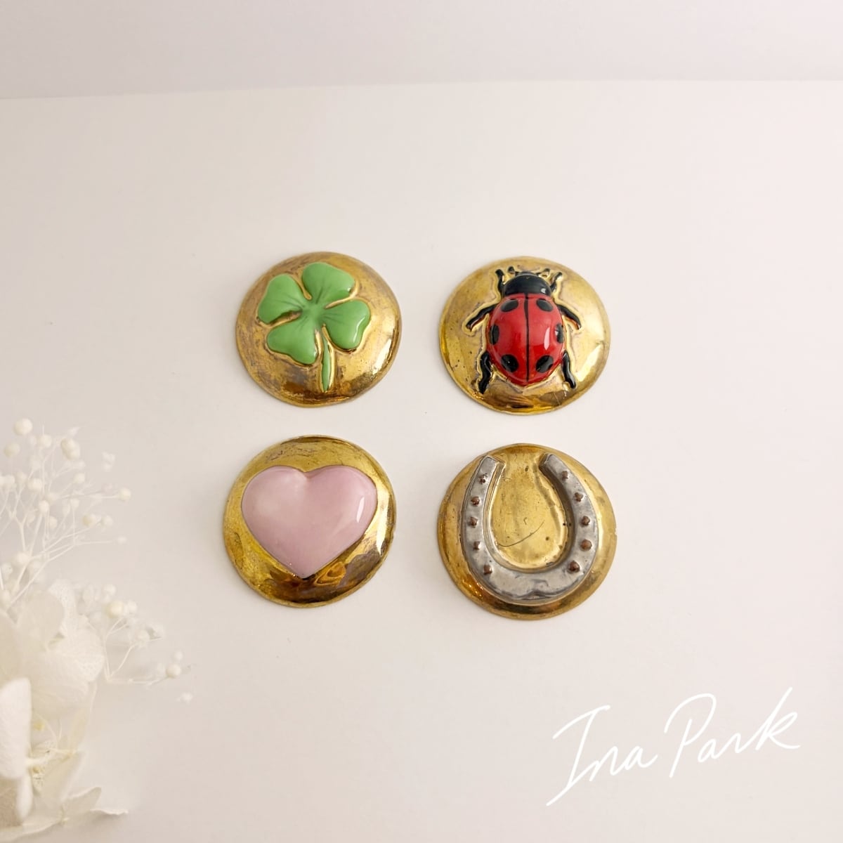 LADURÉE | フランスのフェーヴ Ira PARK