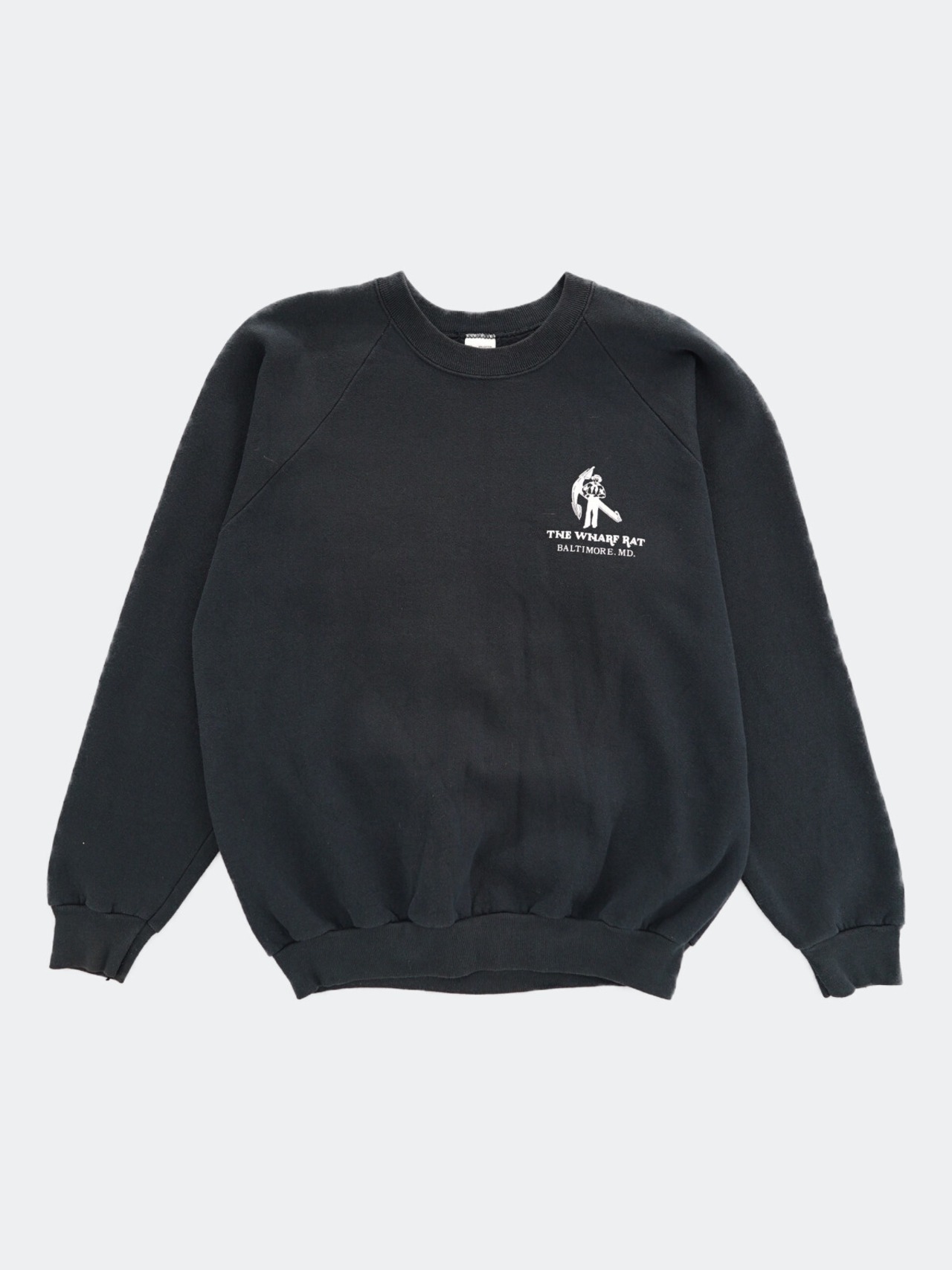 90s print sweat
