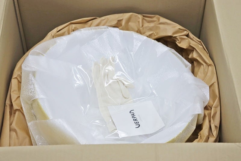 未使用 正規品 VERPAN ヴェルナー パントン ワイヤーランプ ホワイト