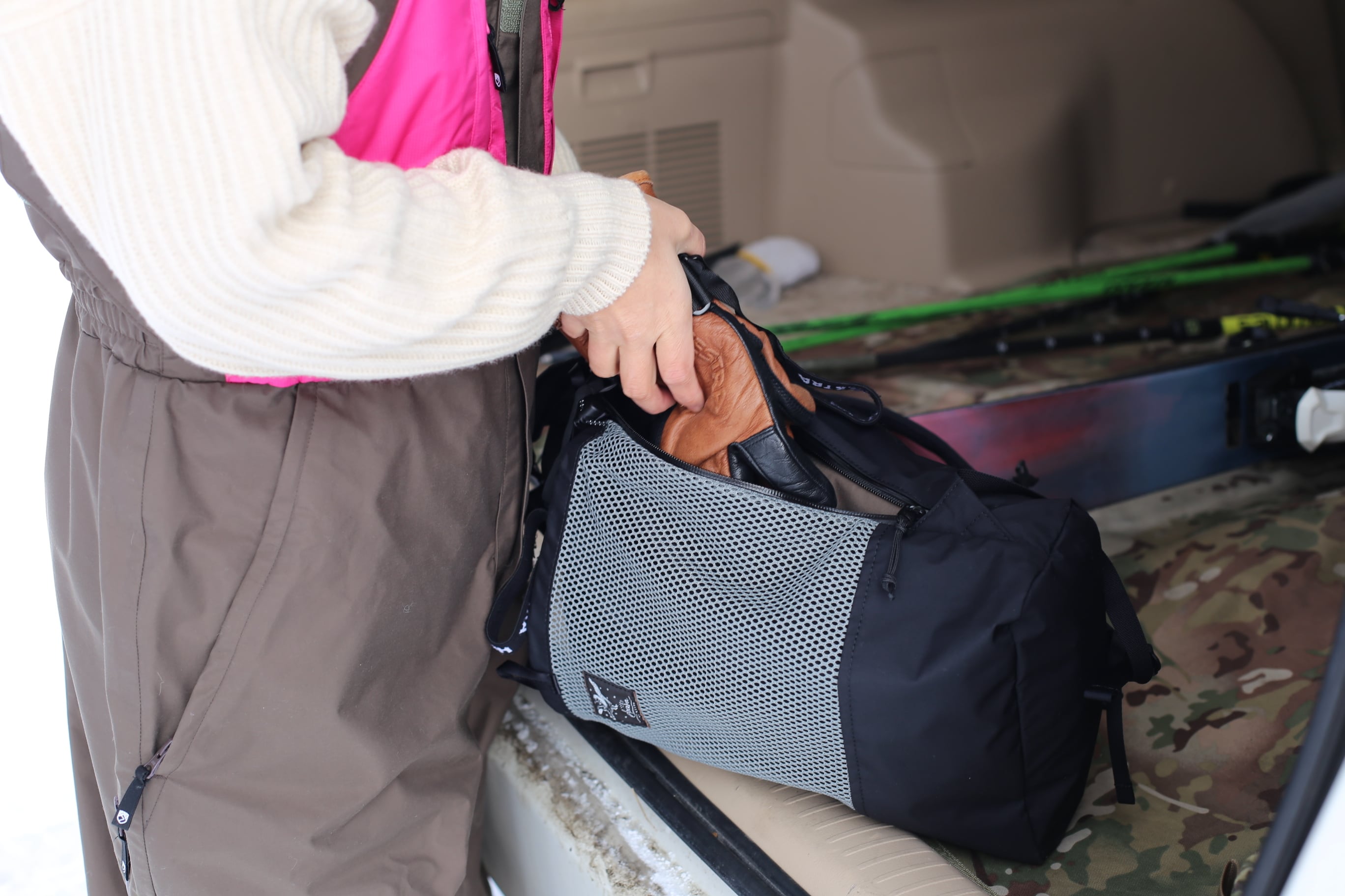 Litet リーテッ | 01. Outdoor & Life Shop