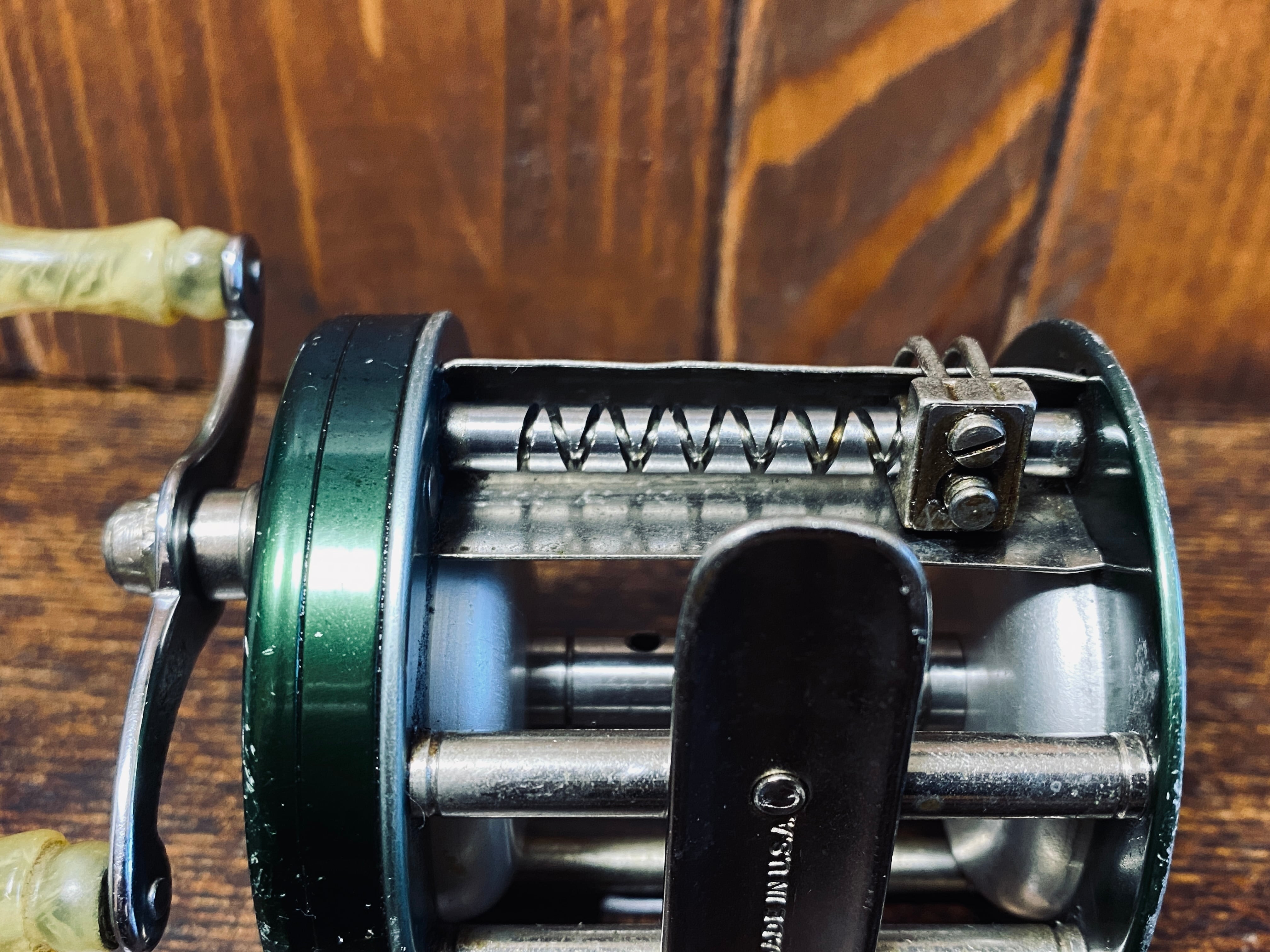 1956年製 Shakespeare INTRINSIC No.1903 [5424] | Tackleshop GTA