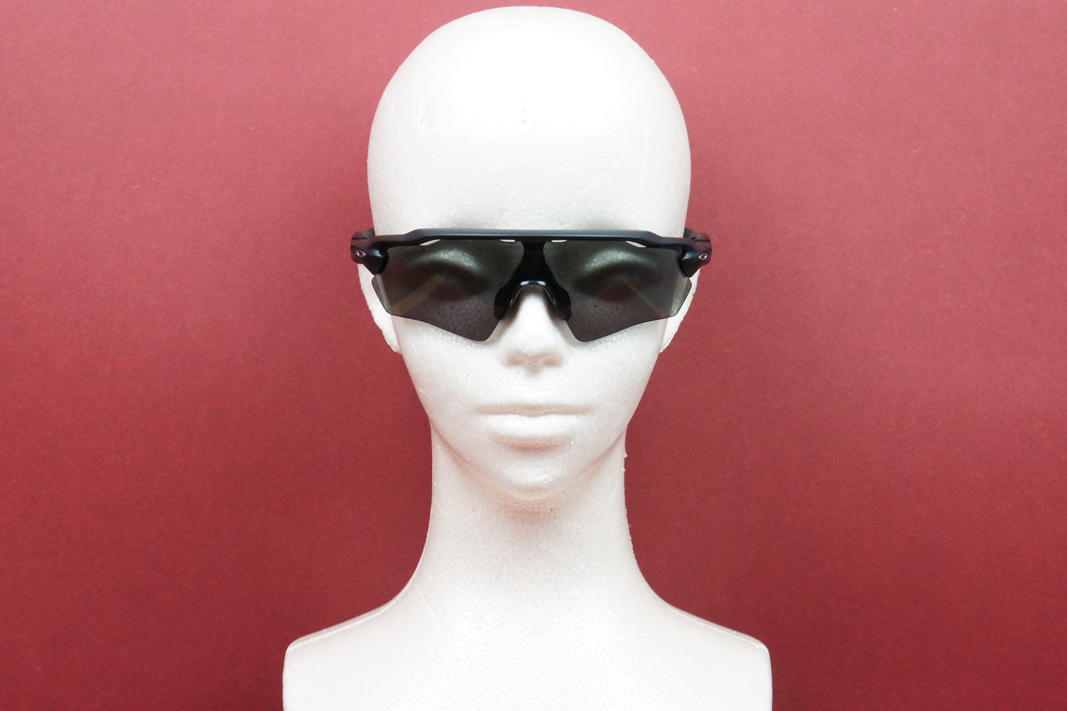 OAKLEY キッズサングラス RADAR EV XS OJ9001-22 女性 子供 ジュニア