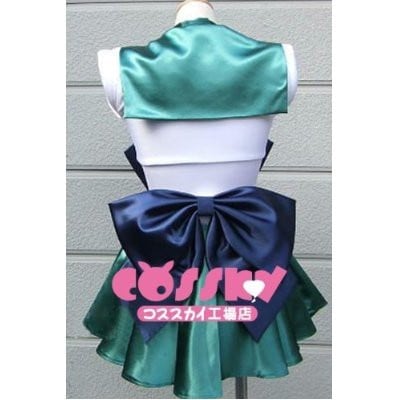 K034 美少女戦士 セーラームーン スーパーセーラーネプチューン(海王