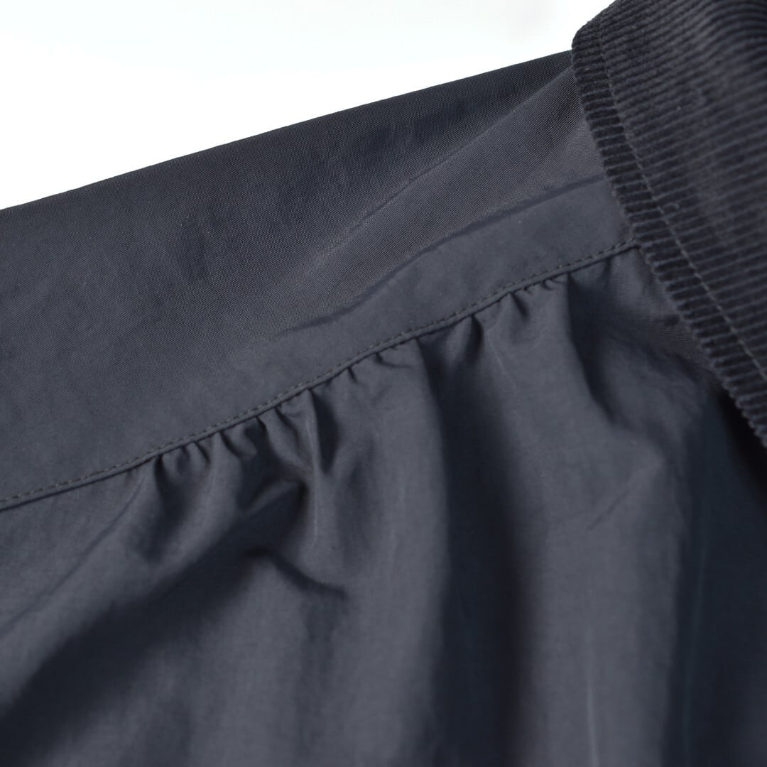 have agood day ハブアグッドデイ nylon coach jacket ナイロンコーチジャケット【送料無料】