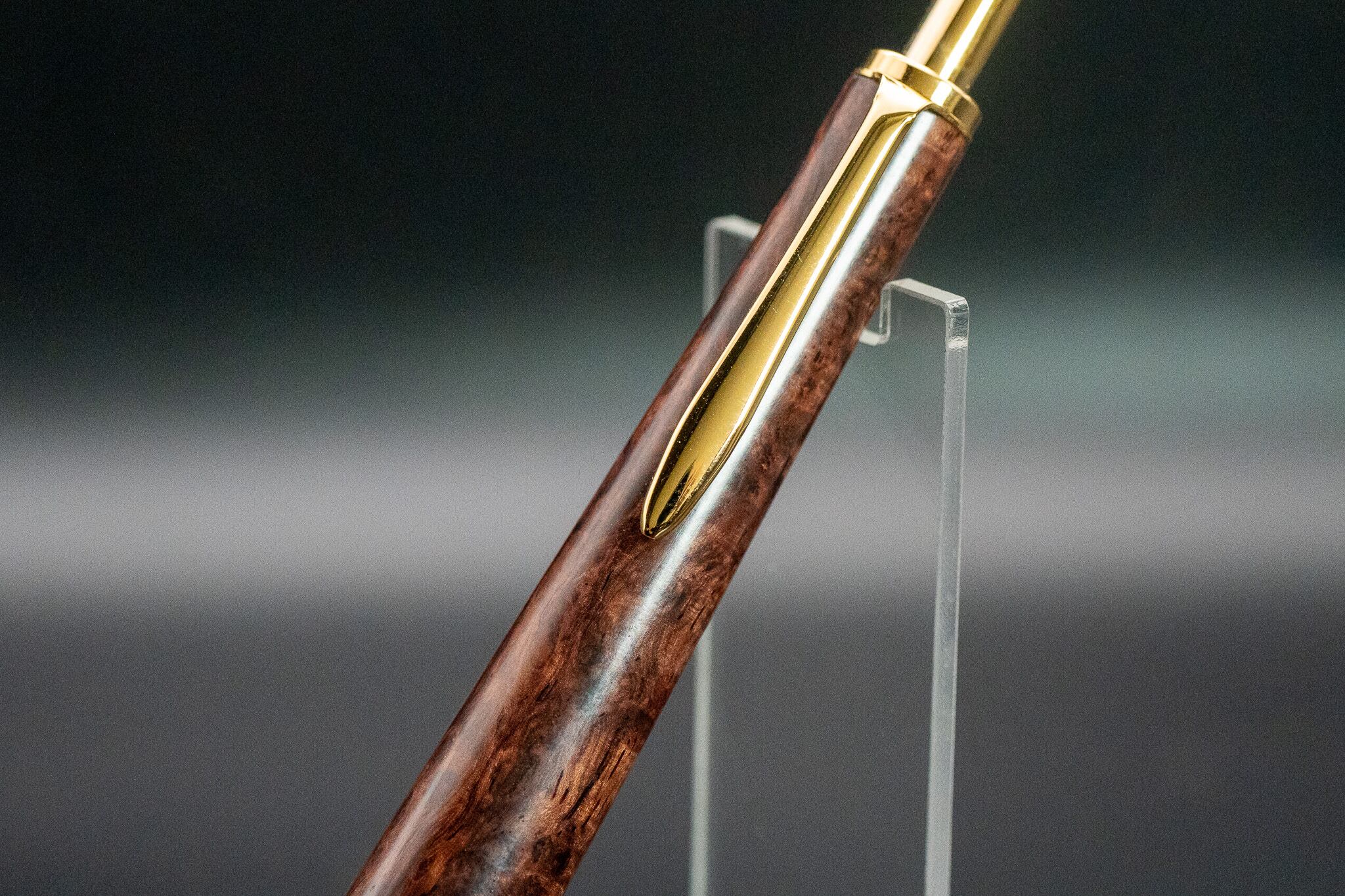 【最高峰の鳥眼杢】バーズアイローズウッド 極上 gold MP