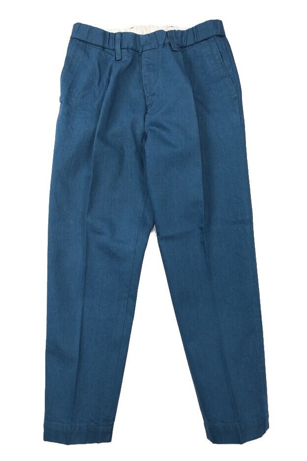 Sugar&Co.(シュガーアンドカンパニー)~DADDYS PANTS SLIM&FIT GREEN~