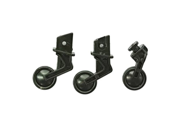 ◆RCERA A61 AirWolf ランディングギアセット【SC4001319】※ネオヘリでA61 AirWolf機体をご購入の方のみ購入可