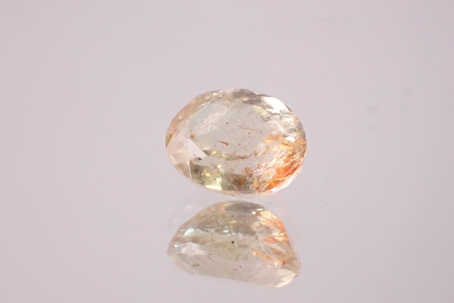 オリゴクレース　4.17ct　[D3-278]