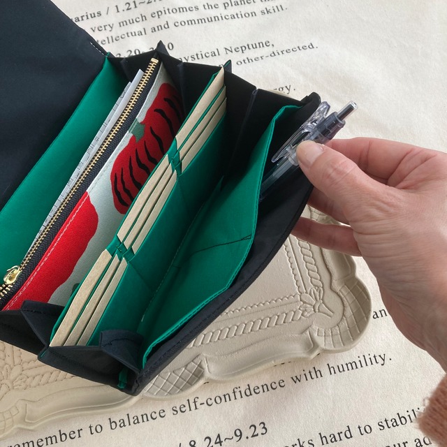 NEW！病院いくのにひとまとめケース（パンプキン）