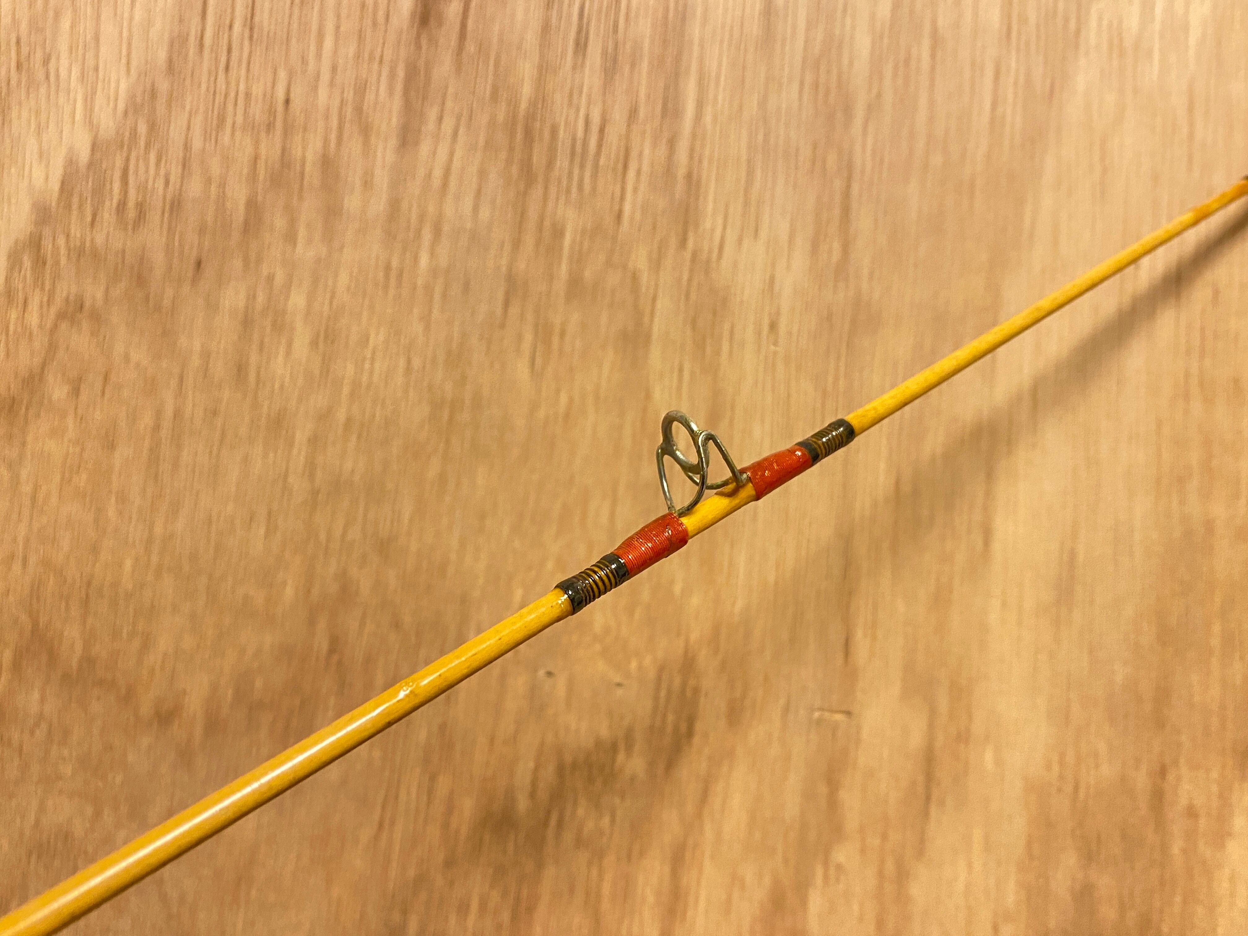 Heddon Pal Mark Ⅱ #6803[7415]6ft | Tackleshop GTA