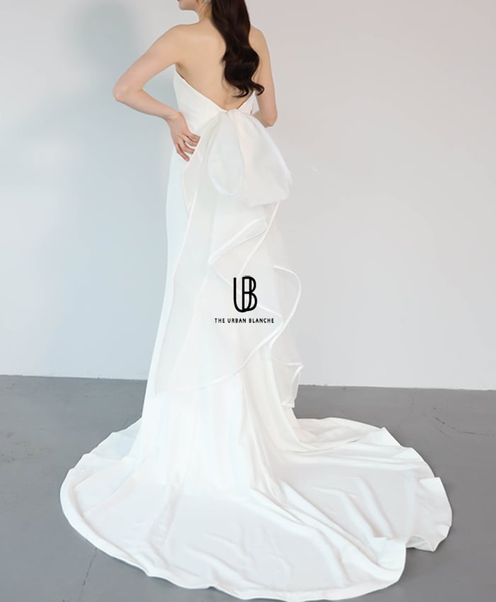 NEW Arrival【THE URBAN BLANCHE ORIGINAL 】 商品番号：WD110 東京