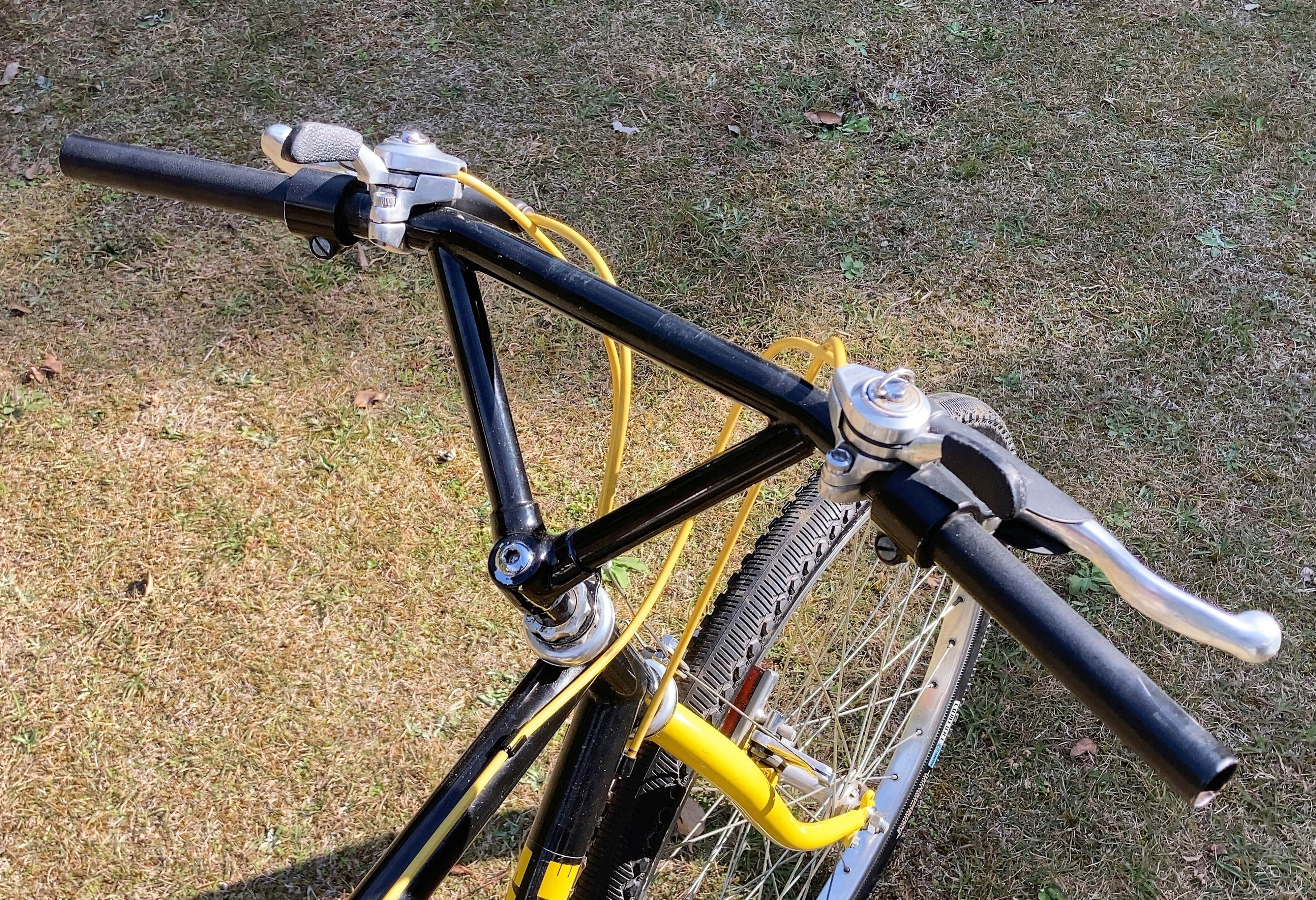 1985 Fat City Cycles Fat Chance | CALI BIKES SC