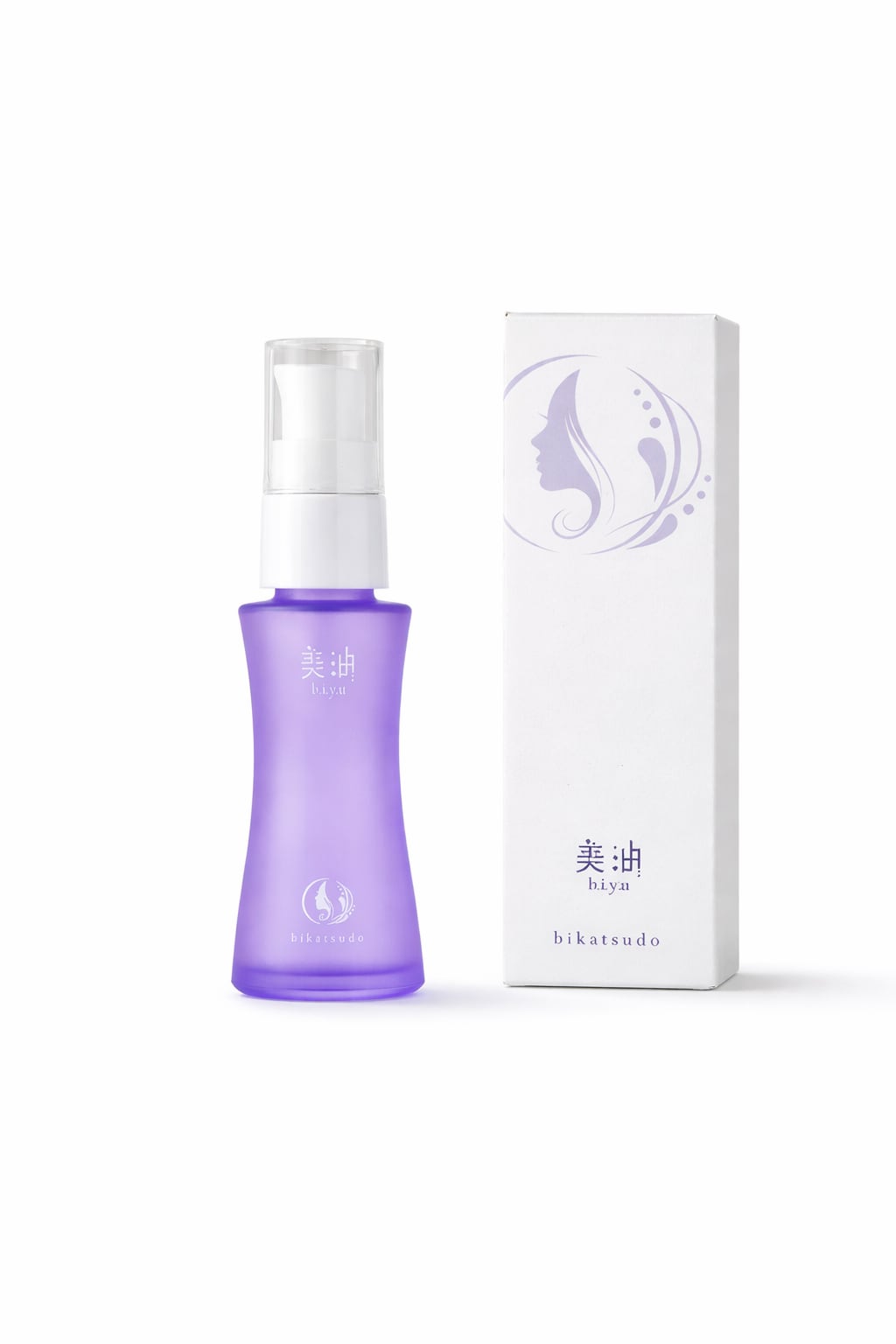 【唯一の美容液オイル】美油-心- 2025年新作