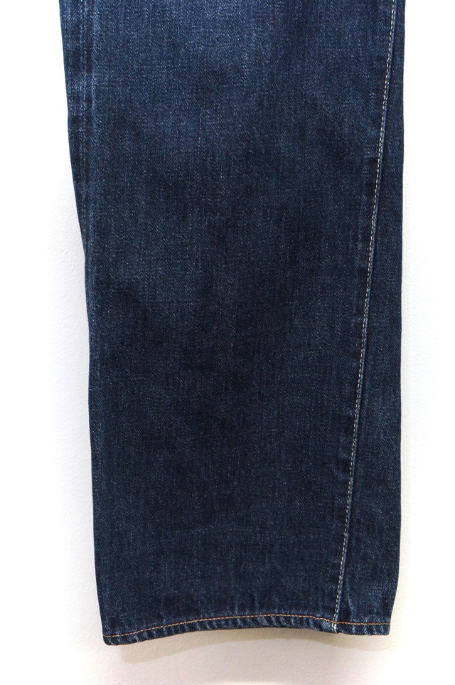 2834 DENIME 旧ドゥニーム ORIZZONTI AUTHENTIC 505タイプ ジーンズ 