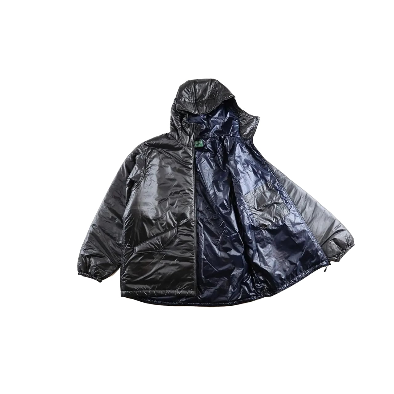 BROWN by 2-tacs B34-J001 