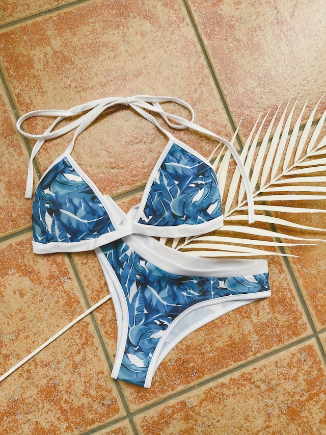 Bikini《BLUE》18389370