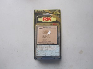 RK　TAKASAGO CHAINブレーキバッド　RK-821FA5　　240715