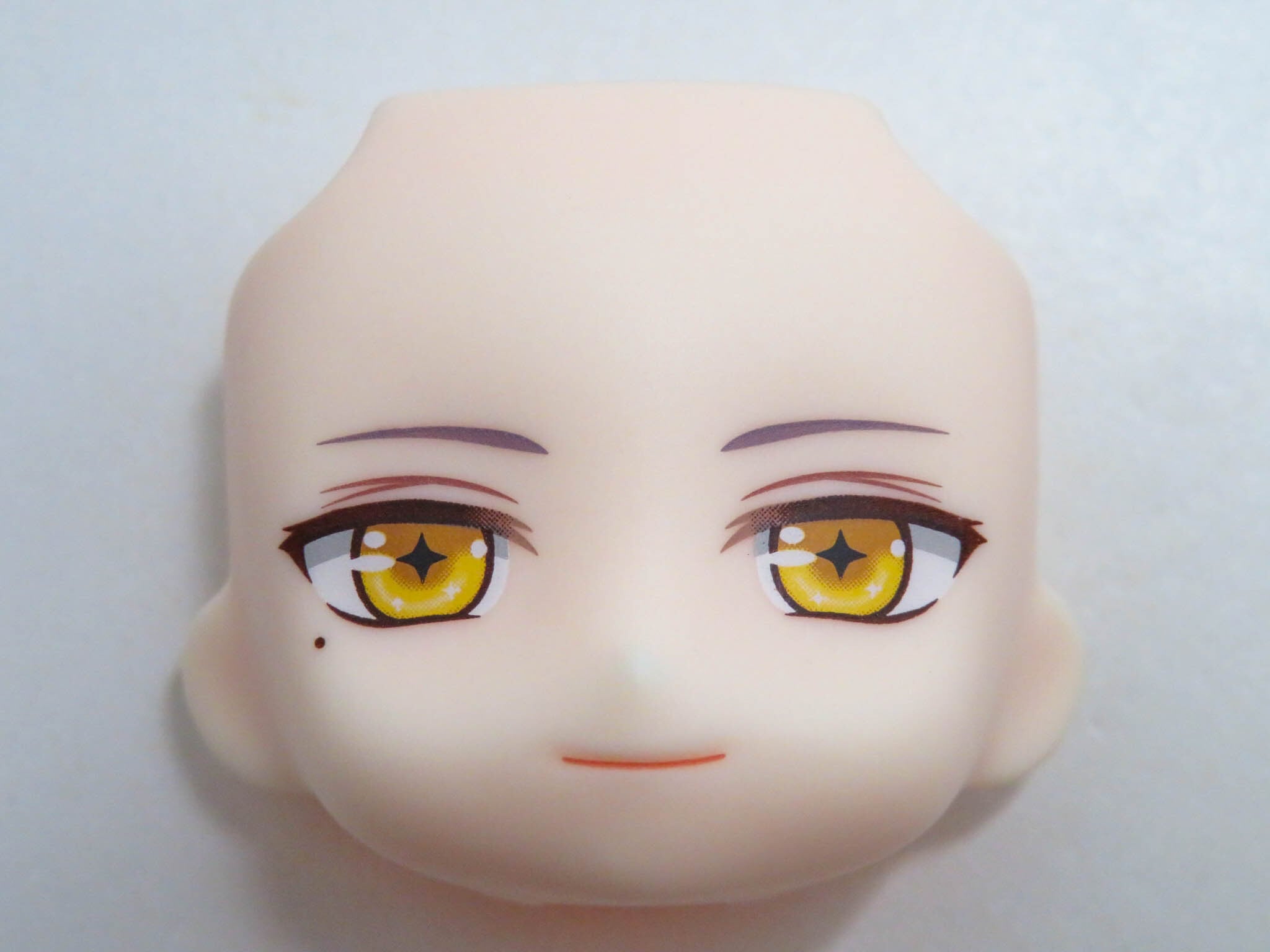 ※(A-ランク)【2289】 Adjudicator 顔パーツ 普通 ねんどろいど