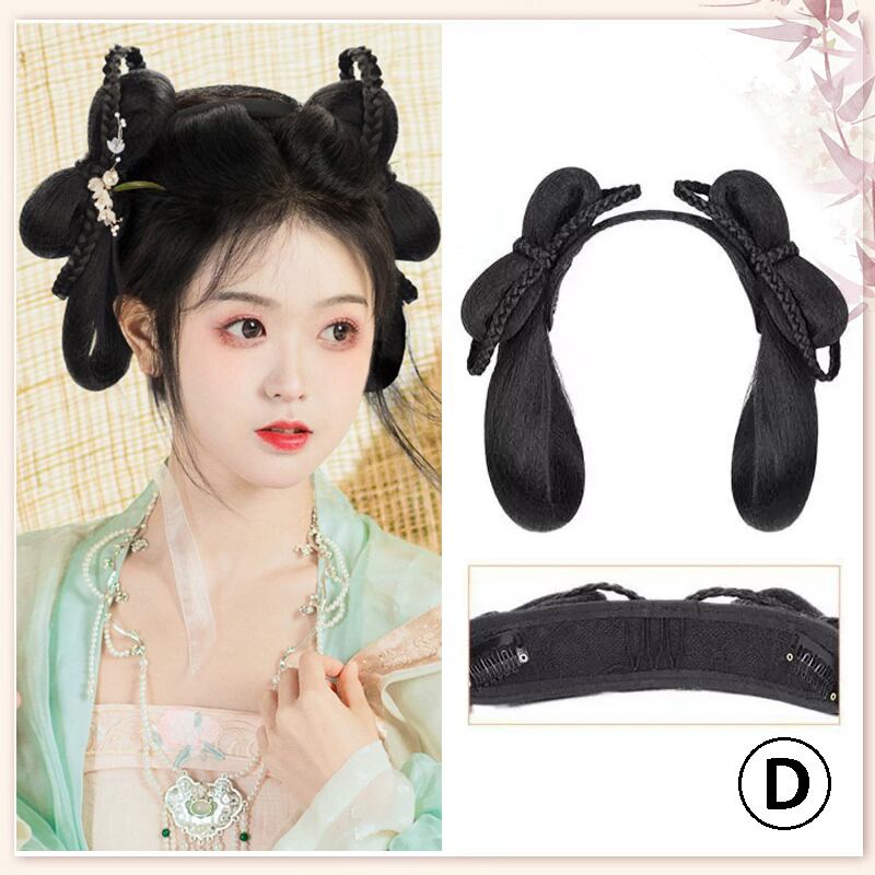 オリジナルエクステンション3個 (オリジナルデザイン)