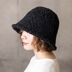 ボアバケットハット