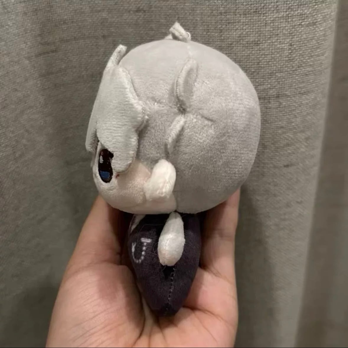 2日以内発送】恋と深空 セイヤ ぬいぐるみ 10cm | 萌猫万事屋