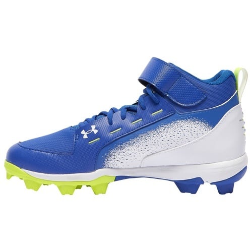 Under armour ブライス ハーパー スパイク アンダーアーマー 金具