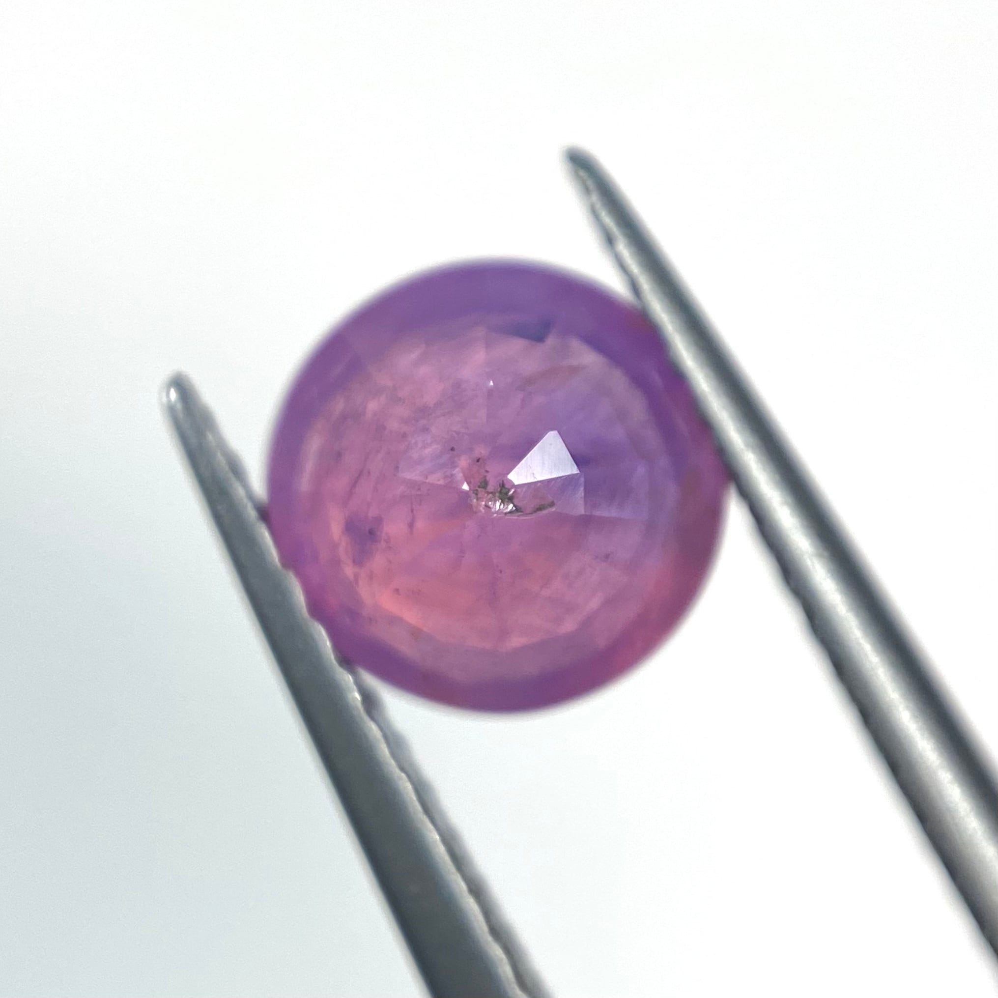 アートなサファイア