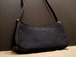 美品◆GUCCIグッチ GGライン セミショルダーバッグ◆