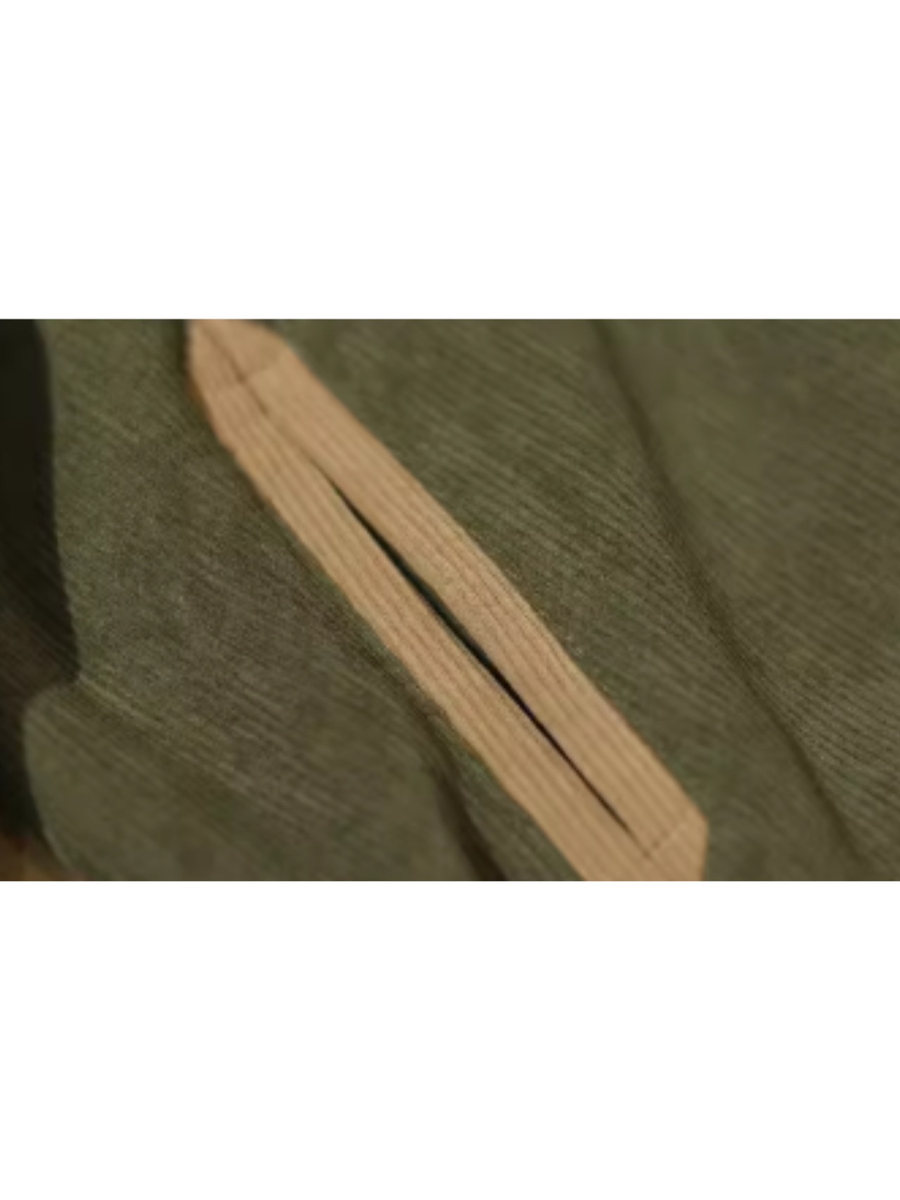 レースアップフーディ　 TB1548・画像14