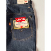 80s "DEAD STOCK" Levi’s 684 BIG BELL JEANS MADE IN USA  Size W29L28 →W30L28_1