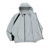 OLDSCHOOLWINDBREAKER_ GREY