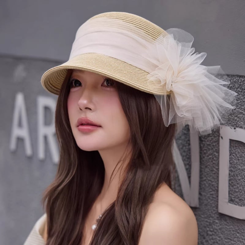 Hat | Mbeaute