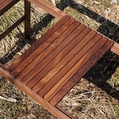 1ユニット天板 ウォールナット