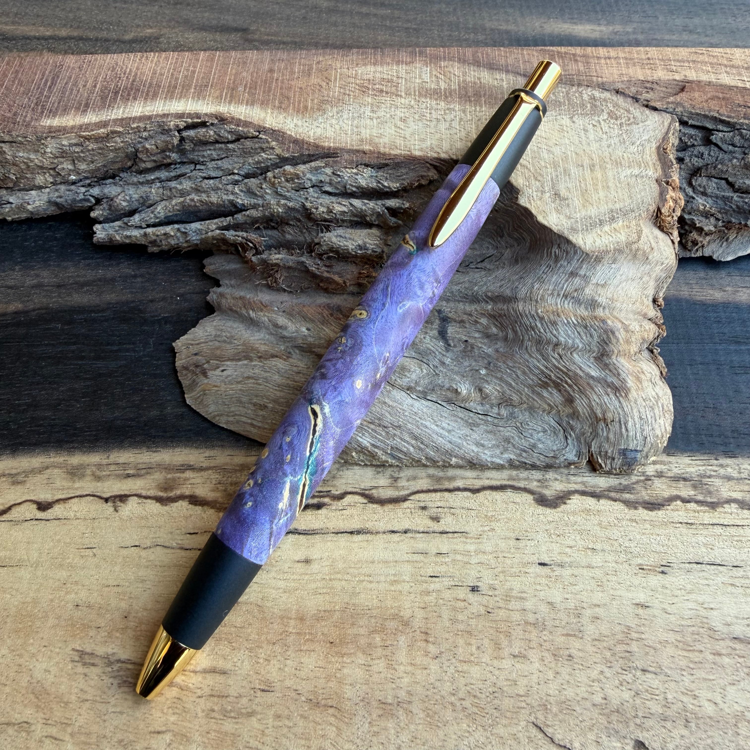 木軸ペン | 『ボナン』 -木軸ペンの店-