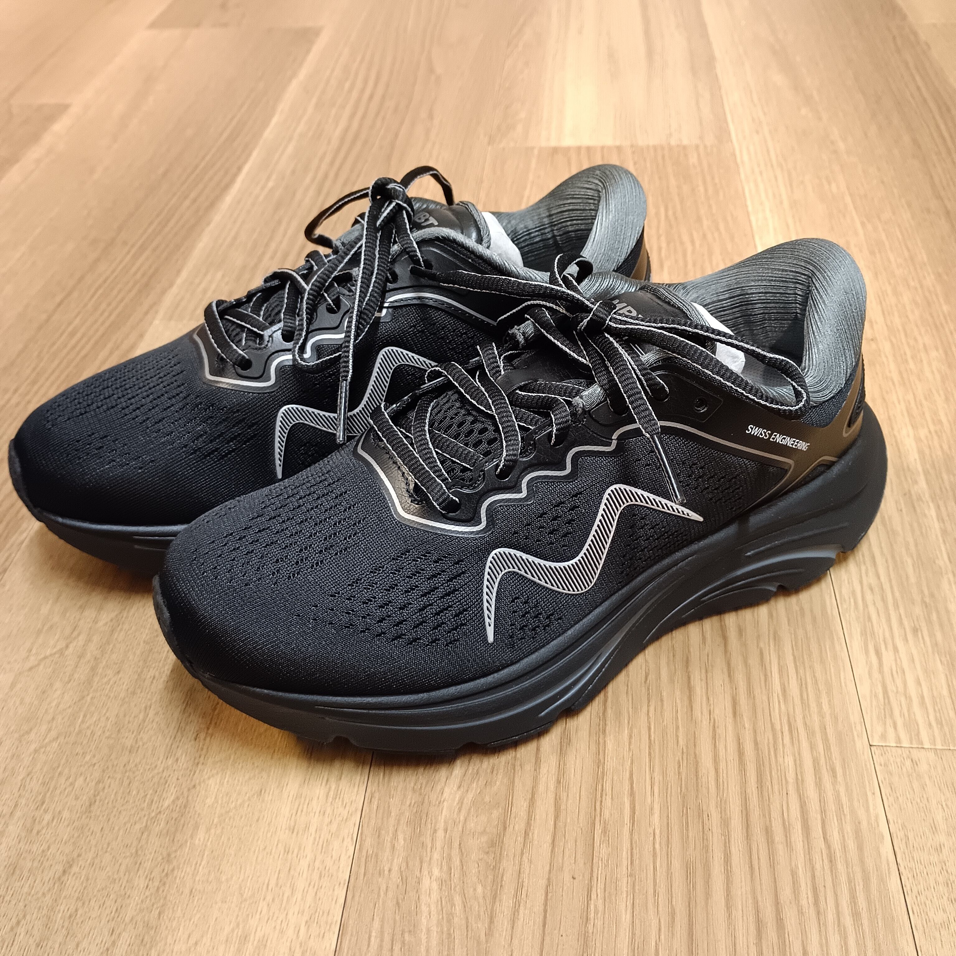 New Balance for L.L.Bean 
