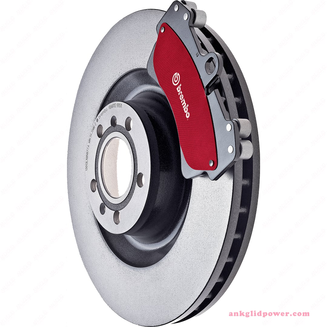 brembo ブレーキローター DAIHATSU コペン LA400K 14/06〜 フロント 09