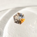 ゆきんこカット　#52【硝子の宝石】箔入