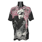 【MOSQUITOHEAD】モスキートヘッド "MARLON BRANDO / THE WILD ONE" 90's Vintage Tシャツ