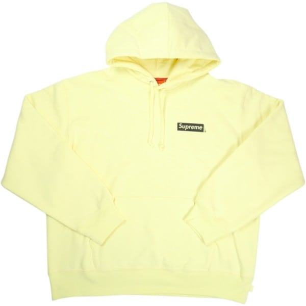 Supreme President Hooded Sweatshirt Lサイズ Supreme President Hooded Sweatshirt (FW25) - $158