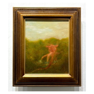 小田心音　ずっとここで