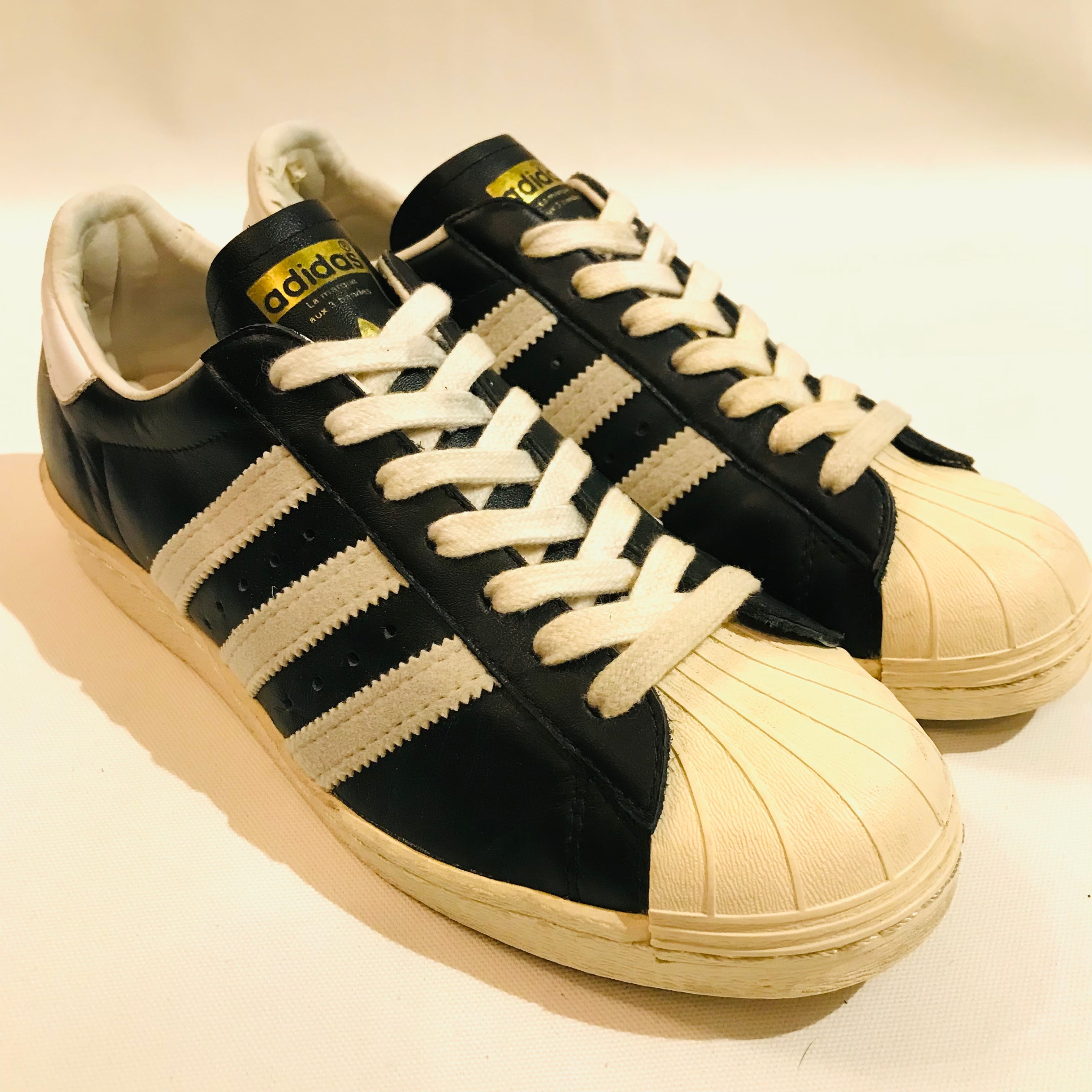 アディダス オリジナルス スーパースター 80s adidas Originals Super