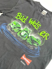 90s Budweiser Tee Size XL