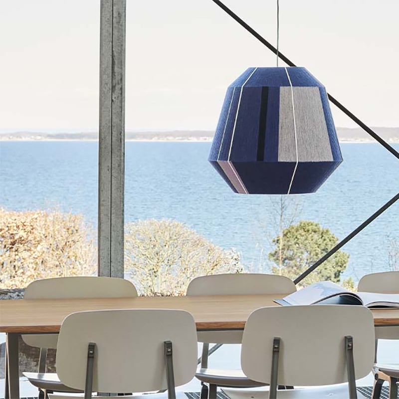 コードセット ブラック【吊下・引掛けシーリング対応】 ［ HAY