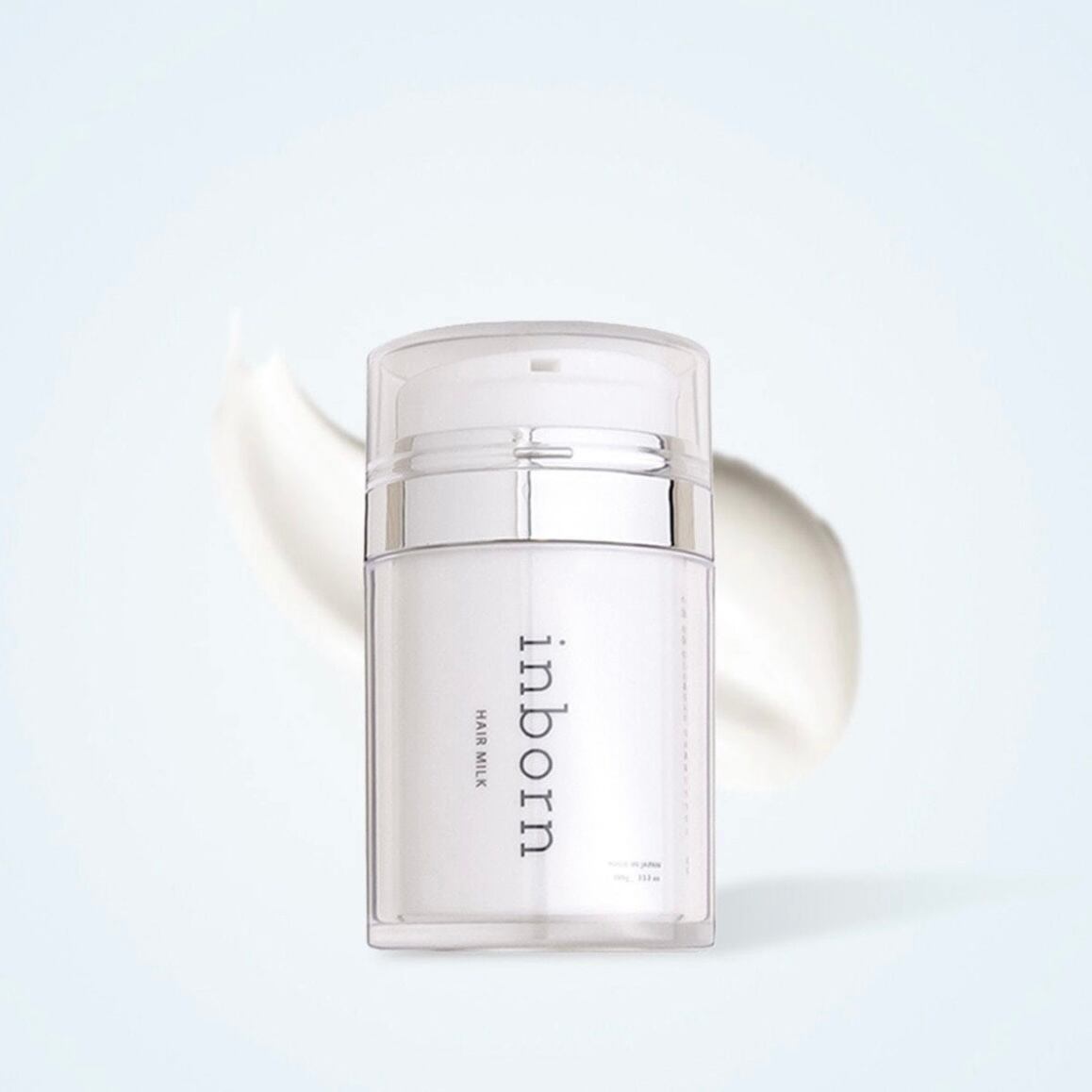 ヘアミルク 100g / inborn(インボーン) | 【正規販売店】サロン専売品