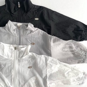 [SAINTDOLL] Summer Breeze Jumper (XL/JS/JM) / [세인트돌] 썸머브리즈점퍼 (XL/JS/JM)