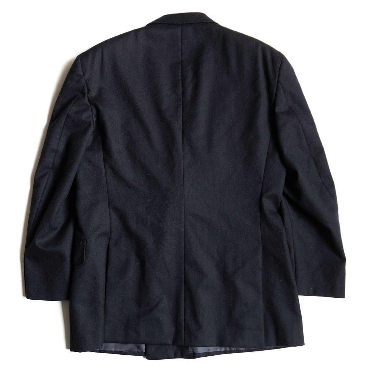 最高級品】POLO RALPH LAUREN【テーラードジャケット /紺ブレ】180