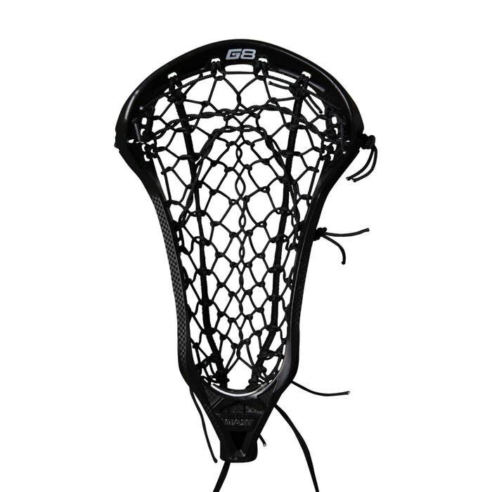 GAIT WHIP 2 レディース ストラング済み ラクロスヘッド(Flex Meshポケット)